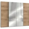 Schwebetürenschrank LEVEL 36 A