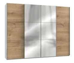 Schwebetürenschrank LEVEL 36 A