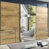 Schwebetürenschrank LEVEL 36 A