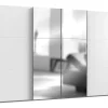 Schwebetürenschrank LEVEL 36 A