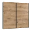 Schwebetürenschrank LEVEL 36 A