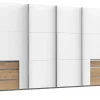 Schwebetürenschrank LEVEL 36 A