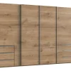 Schwebetürenschrank LEVEL 36 A