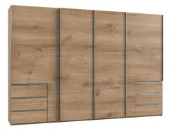 Schwebetürenschrank LEVEL 36 A