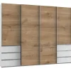 Schwebetürenschrank LEVEL 36 A