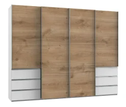 Schwebetürenschrank LEVEL 36 A