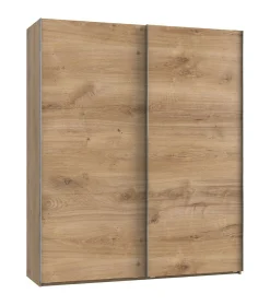 Schwebetürenschrank LEVEL 36 A