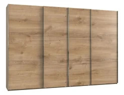 Schwebetürenschrank LEVEL 36 A