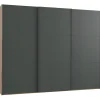 Schwebetürenschrank LEVEL 36 A