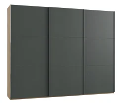 Schwebetürenschrank LEVEL 36 A