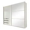 Schwebetürenschrank LEVEL 36 A