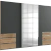 Schwebetürenschrank LEVEL 36 A