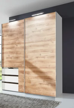 Schwebetürenschrank LEVEL 36 A