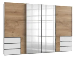Schwebetürenschrank LEVEL 36 A