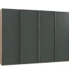 Schwebetürenschrank LEVEL 36 A
