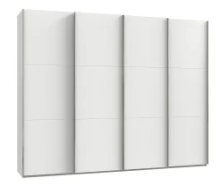 Schwebetürenschrank LEVEL 36 A