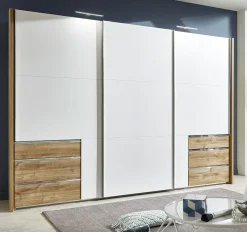 Schwebetürenschrank LEVEL 36 A