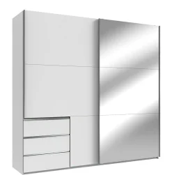Schwebetürenschrank LEVEL 36 A