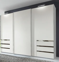 Schwebetürenschrank LEVEL 36 A