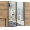 Schwebetürenschrank LEVEL 36 A