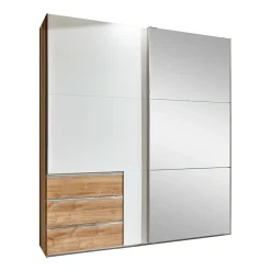 Schwebetürenschrank LEVEL 36 A