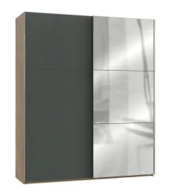 Schwebetürenschrank LEVEL 36 A