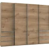 Schwebetürenschrank LEVEL 36 A