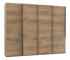 Schwebetürenschrank LEVEL 36 A