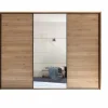 Schwebetürenschrank LEVIS