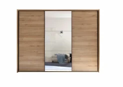 Schwebetürenschrank LEVIS