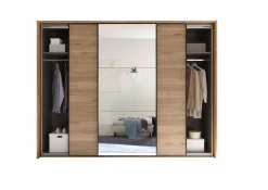 Schwebetürenschrank LEVIS