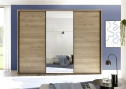Schwebetürenschrank LEVIS