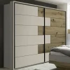 Schwebetürenschrank LIFORA