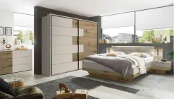 Schwebetürenschrank LIFORA