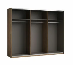 Schwebetürenschrank LINEA