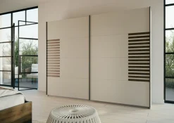 Schwebetürenschrank LISSABON