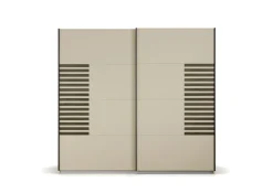 Schwebetürenschrank LISSABON