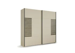 Schwebetürenschrank LISSABON