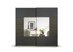Schwebetürenschrank LISSABON