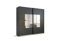 Schwebetürenschrank LISSABON