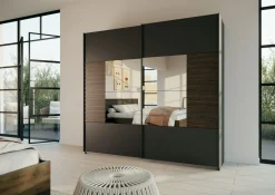 Schwebetürenschrank LISSABON