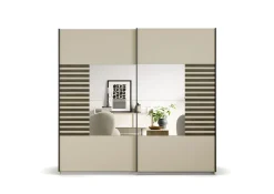 Schwebetürenschrank LISSABON