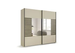 Schwebetürenschrank LISSABON