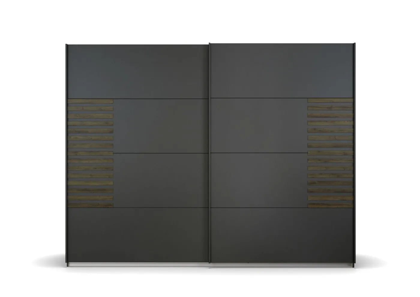 Schwebetürenschrank LISSABON