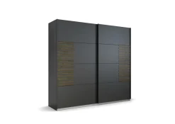 Schwebetürenschrank LISSABON