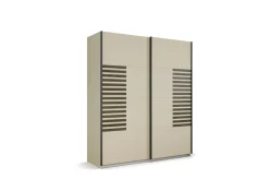Schwebetürenschrank LISSABON