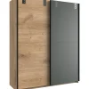 Schwebetürenschrank LIVERPOOL