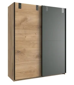 Schwebetürenschrank LIVERPOOL