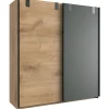 Schwebetürenschrank LIVERPOOL