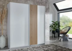 Schwebetürenschrank LÜNEBURG